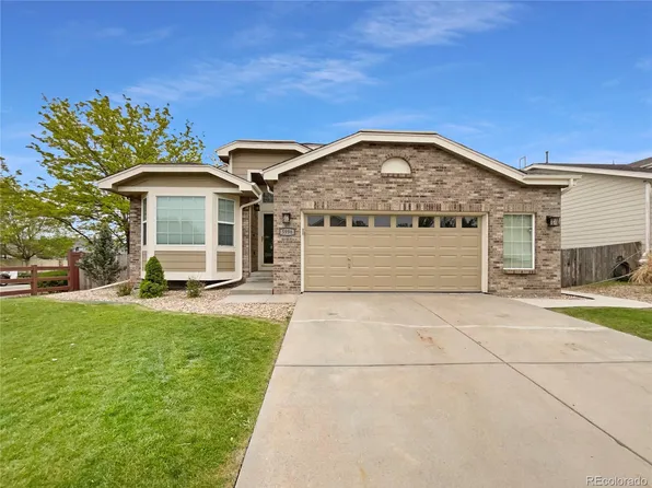 5996 E 129th Place, Thornton, CO 80602