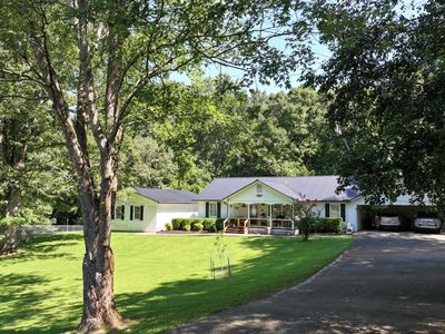 160 Ohio St, Demorest, GA, 30535