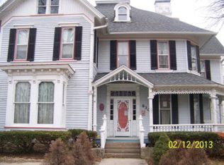 830 Court St, Fulton, MO 65251