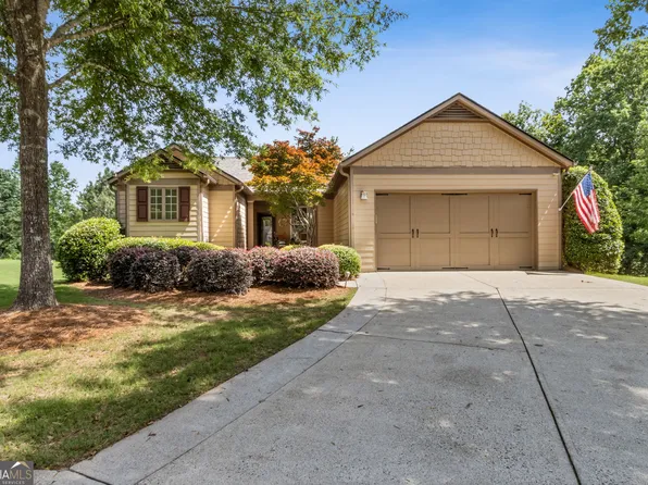 601 Laurel Xing, Canton, GA 30114