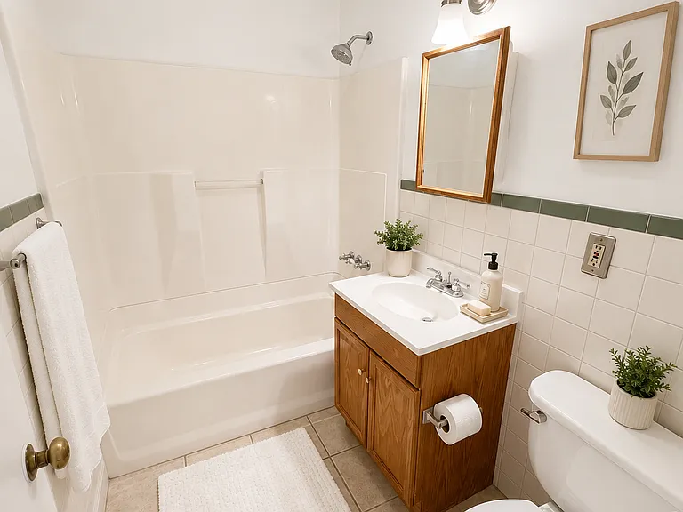 400 Acklen Park Dr #3 — Photo 21