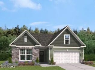 7417 Linda Vista Lane, Leland, NC 28451