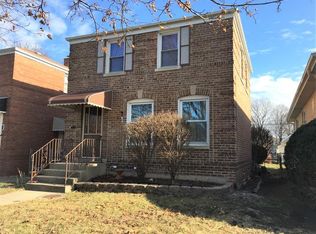 3403 S 58th Ave, Cicero, IL