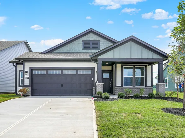 5187 Nettleton Way, Avon, IN 46123