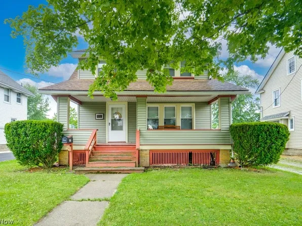 228 E Broad St, Newton Falls, OH 44444