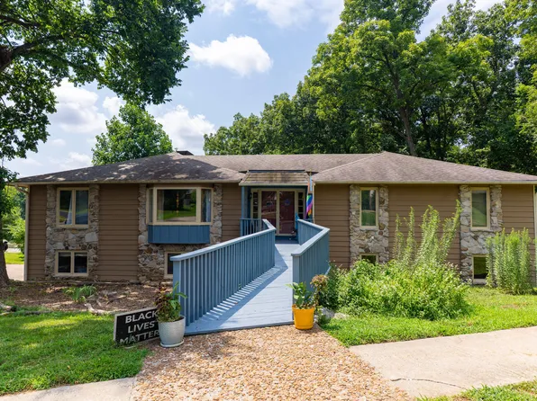 2804 Overhill Rd, Columbia, MO 65203