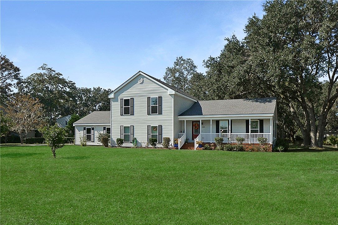 138 Thornhill Dr, Brunswick, GA 31525 Zillow