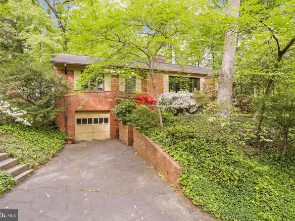 3011 Military Rd, Arlington, VA 22207