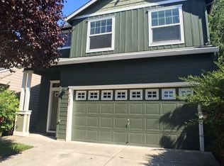 4020 NE 91st Cir, Vancouver, WA