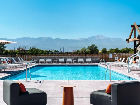 Solace at Cimarron Hills Apartments, 1020 Solace Pond Vw #G201, Colorado Springs, CO 80915