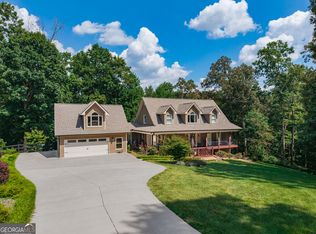 575 Bessie Ln, Jasper, GA 30143