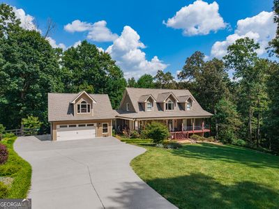 575 Bessie Ln, Jasper, GA, 30143