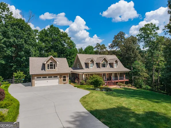 575 Bessie Ln, Jasper, GA 30143