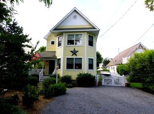 113 Stevens St, Cape May, NJ 08204