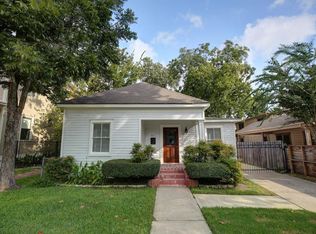 611 Peddie St, Houston, TX 77008