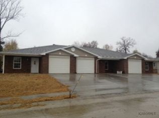 165 Rylee Cir, Holts Summit, MO 65043