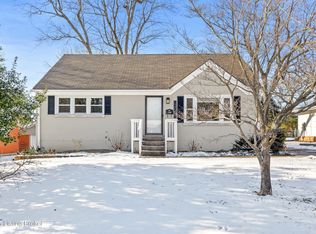 1749 Blue Licks Rd, Lexington, KY 40504