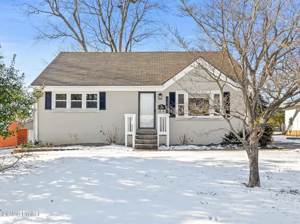 1749 Blue Licks Rd, Lexington, KY 40504