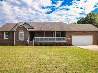 3335 Maysville Rd NE, Huntsville, AL 35811