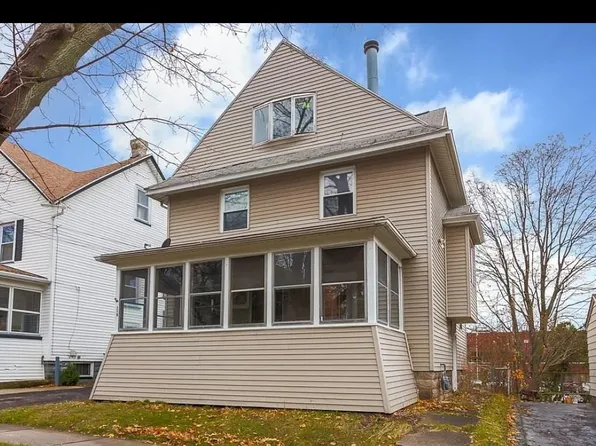 119 Hampden Rd, Rochester, NY 14610