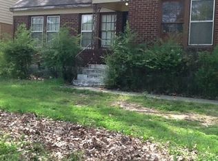 99 N Holmes St, Memphis, TN 38111