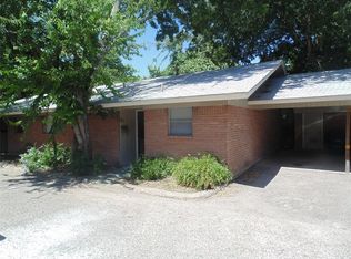 705 E 45th St APT A, Austin, TX 78751