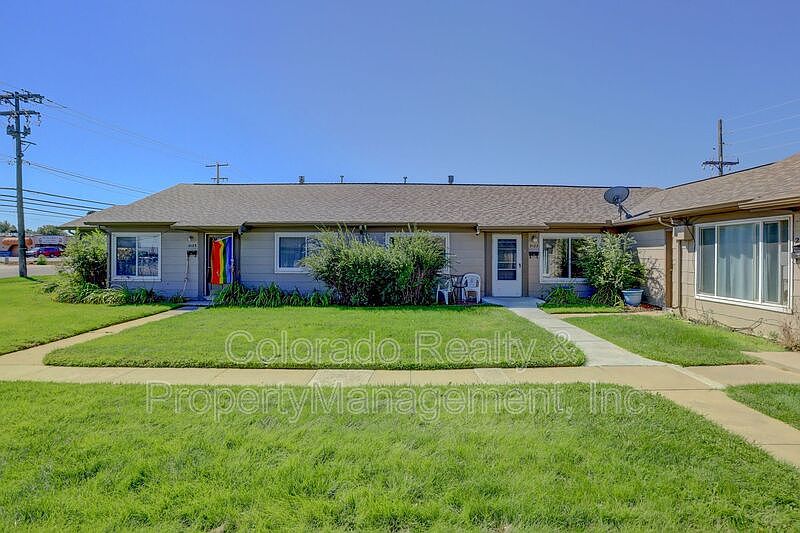 1st image of 2123 S Holly St #11436664