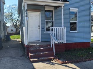 555 Lane Ave NW, Grand Rapids, MI 49504
