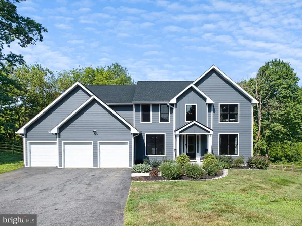 411 Palmers Dr, Landenberg, PA 19350