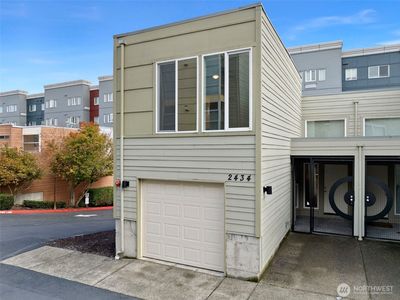2434 Yakima Court, Tacoma, WA, 98405