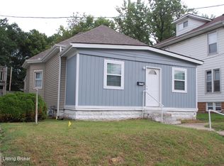 4109 River Park Dr, Louisville, KY 40211