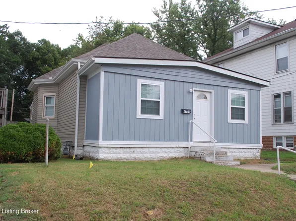 4109 River Park Dr, Louisville, KY 40211