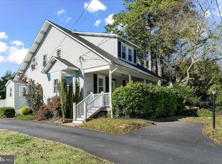 3821 Foulk Rd, Garnet Valley, PA 19060