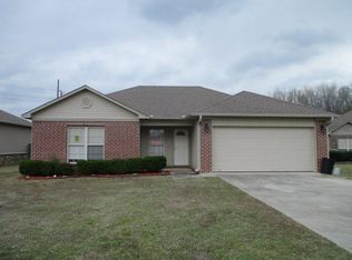 325 Cobra Cv, Austin, AR 72007