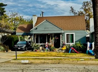2707 N Pershing Ave, San Bernardino, CA 92405