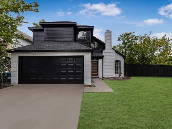 1615 Collin Dr, Allen, TX 75002