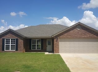 4594 Edinburgh, Jonesboro, AR 72401