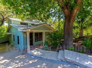 1118 Reagan Ter, Austin, TX 78704