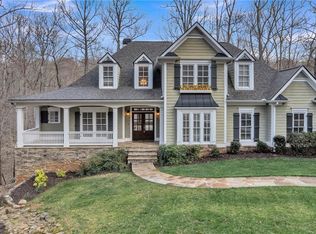 121 Gold Rush Run, Dahlonega, GA 30533