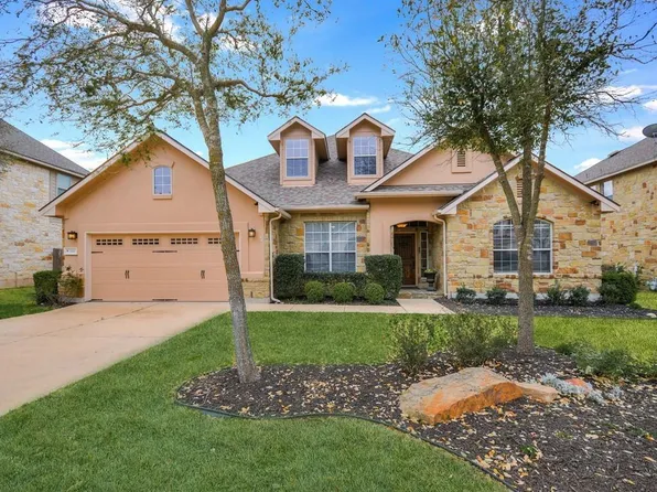 310 Glen Hollow St, Cedar Park, TX 78613