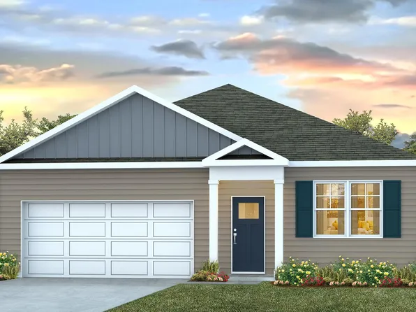 Aria Plan, Fox Run