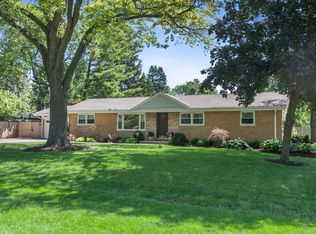 105 Coldren Dr, Prospect Heights, IL 60070