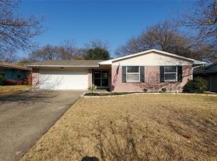 820 Wisteria Way, Richardson, TX 75080