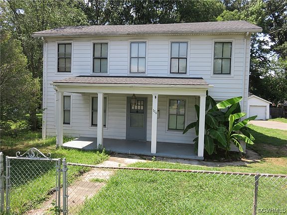 4th image of 116 N Kalmia Ave