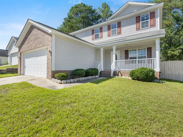 109 Summer Vale Dr, Columbia, SC 29223
