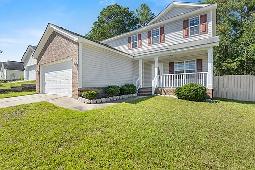 109 Summer Vale Dr Photo 1