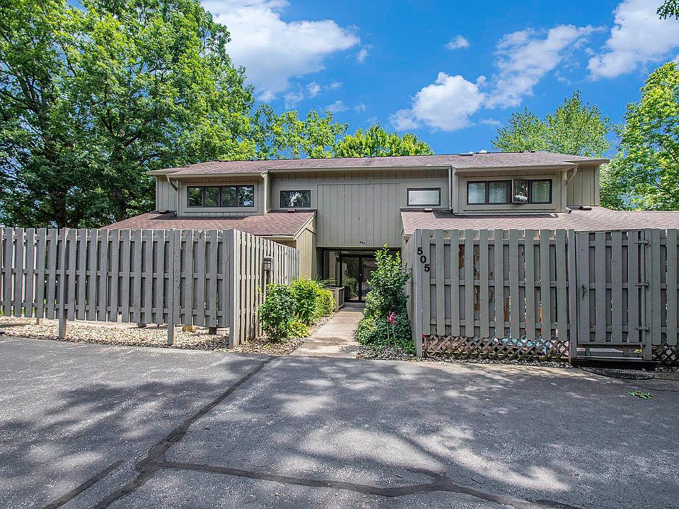 1st image of 505 W Vistula Ter #3
