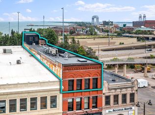 120 E Superior St #4, Duluth, MN 55802