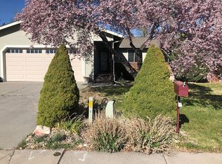 1830 Sewell Dr, Elko, NV 89801