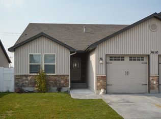 3610 Delaware Ave, Idaho Falls, ID 83404